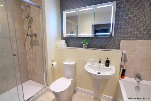 Additional Property Image 2 bedroom Apartment for sale in Manchester 7