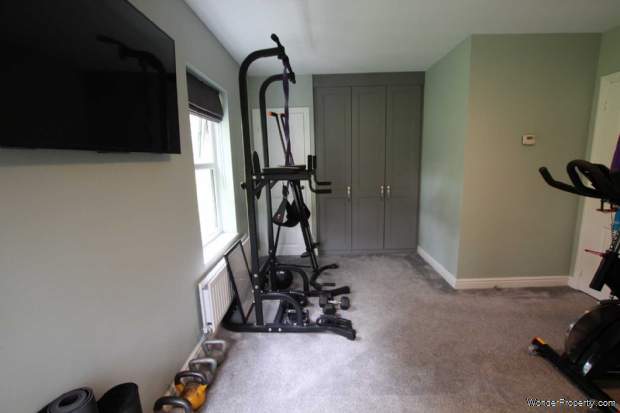 Additional Property Image 2 bedroom Apartment for sale in Manchester 9