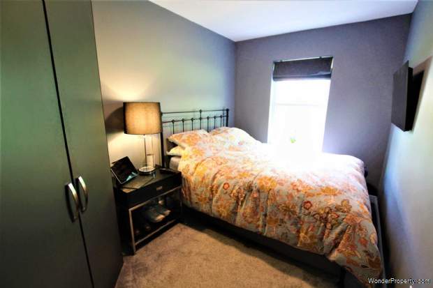 Additional Property Image 2 bedroom Apartment for sale in Manchester 10