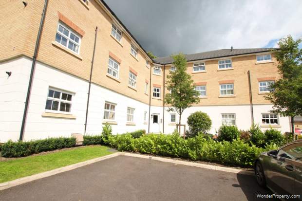 Additional Property Image 2 bedroom Apartment for sale in Manchester 11