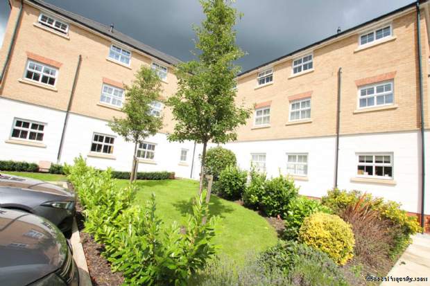 Additional Property Image 2 bedroom Apartment for sale in Manchester 12