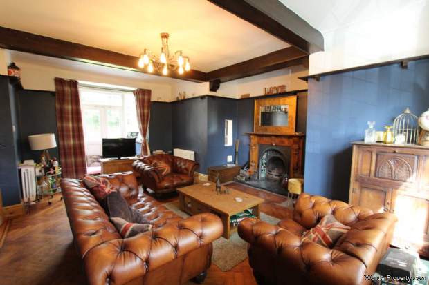 Additional Property Image 5 bedroom Detached for sale in Salford 3