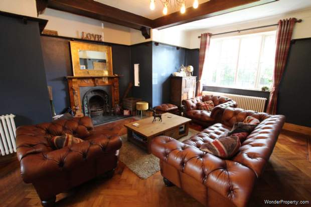 Additional Property Image 5 bedroom Detached for sale in Salford 4