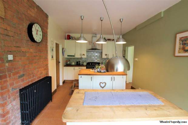 Additional Property Image 5 bedroom Detached for sale in Salford 5
