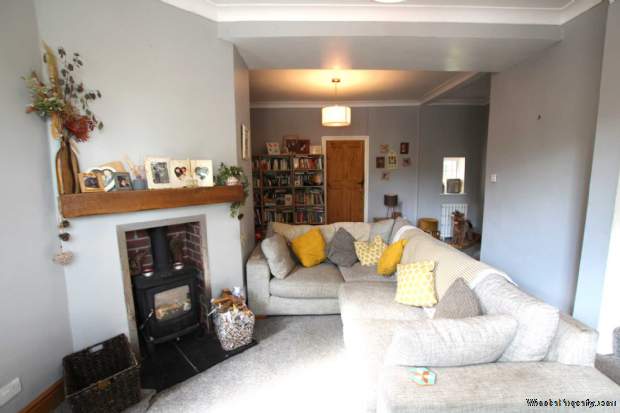 Additional Property Image 5 bedroom Detached for sale in Salford 11