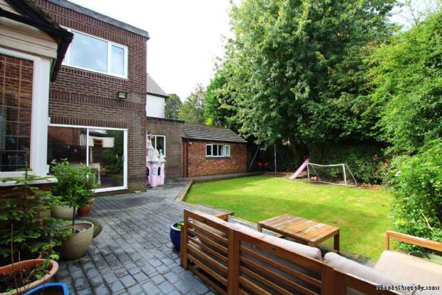 Additional Property Image 5 bedroom Detached for sale in Salford 13
