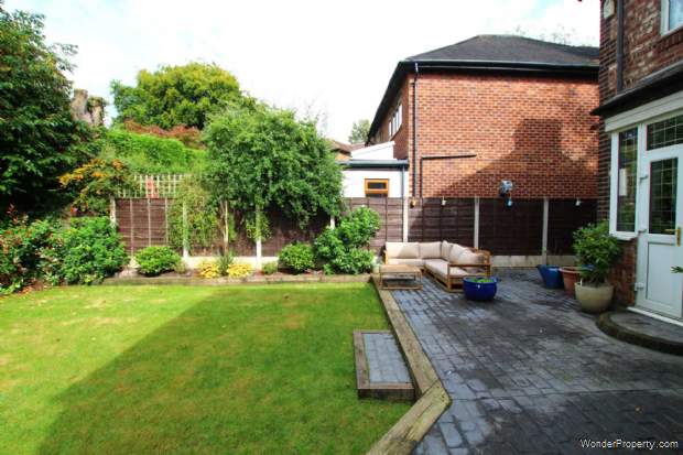 Additional Property Image 5 bedroom Detached for sale in Salford 14