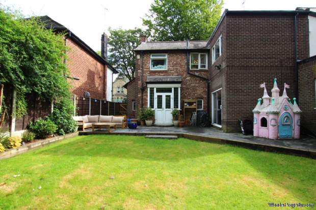 Additional Property Image 5 bedroom Detached for sale in Salford 15