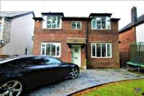5 bedroom Detached for sale in Salford