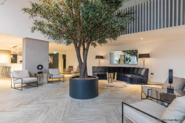 Additional Property Image 3 bedroom Apartment for sale in Salford 2