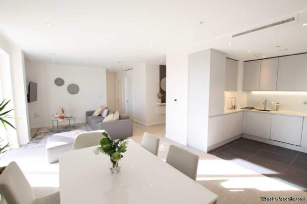 Additional Property Image 3 bedroom Apartment for sale in Salford 3