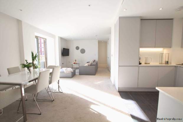 Additional Property Image 3 bedroom Apartment for sale in Salford 5