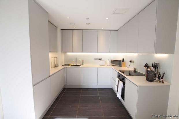Additional Property Image 3 bedroom Apartment for sale in Salford 6