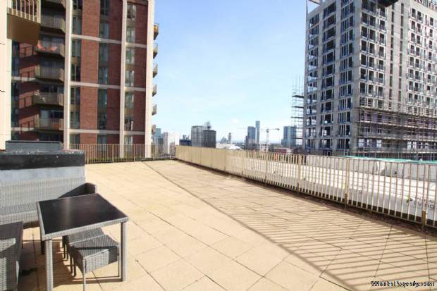 Additional Property Image 3 bedroom Apartment for sale in Salford 7