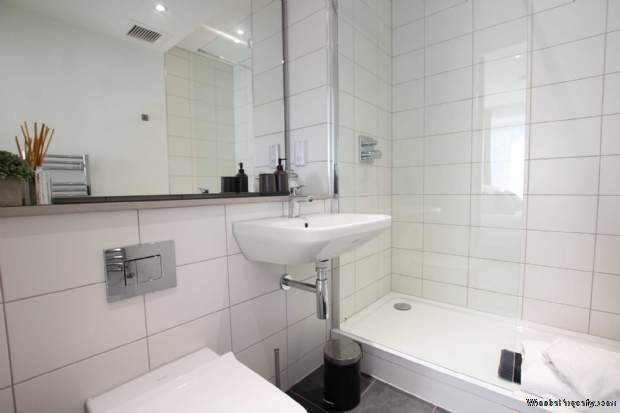 Additional Property Image 3 bedroom Apartment for sale in Salford 11