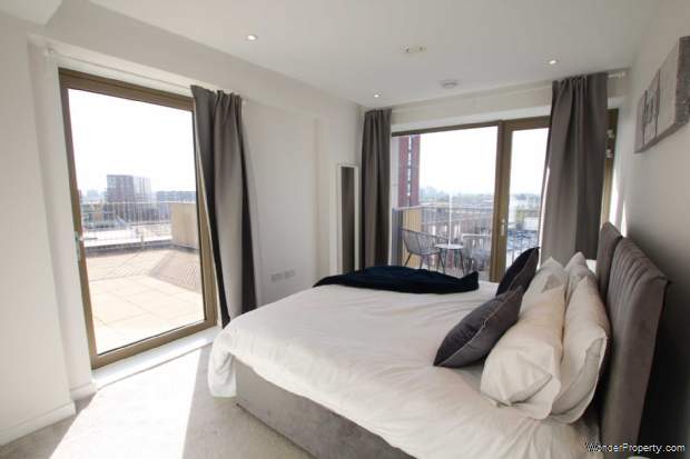 Additional Property Image 3 bedroom Apartment for sale in Salford 12