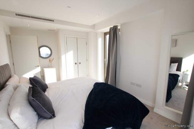 Additional Property Image 3 bedroom Apartment for sale in Salford 13