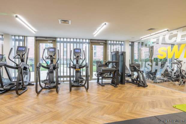 Additional Property Image 3 bedroom Apartment for sale in Salford 17