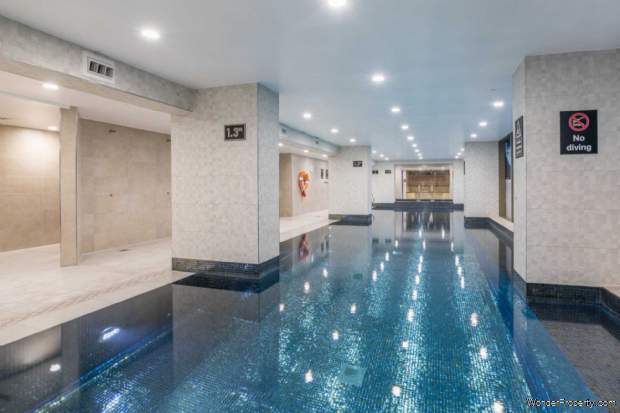 Additional Property Image 3 bedroom Apartment for sale in Salford 18