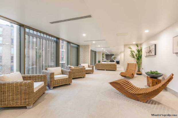 Additional Property Image 3 bedroom Apartment for sale in Salford 19