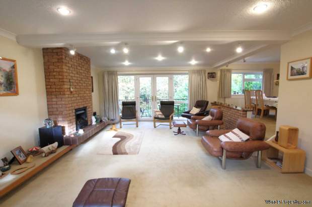 Additional Property Image 4 bedroom Detached for sale in Manchester 4