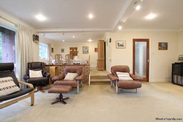 Additional Property Image 4 bedroom Detached for sale in Manchester 5
