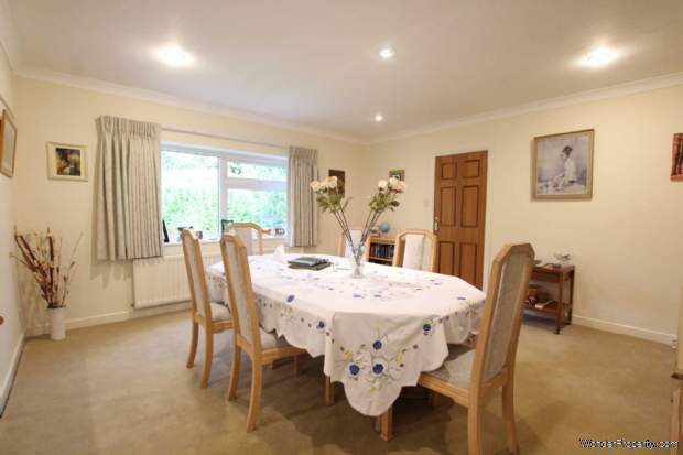 Additional Property Image 4 bedroom Detached for sale in Manchester 6