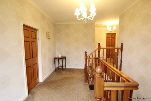 Additional Property Image 4 bedroom Detached for sale in Manchester 15
