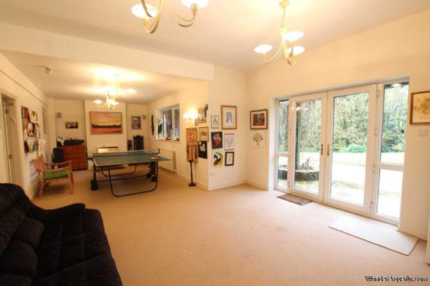 Additional Property Image 4 bedroom Detached for sale in Manchester 20
