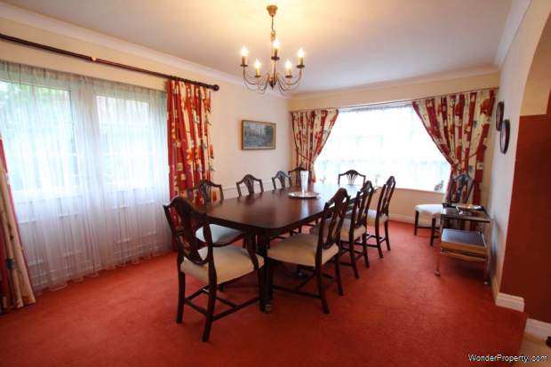 Additional Property Image 3 bedroom Detached for sale in Manchester 5