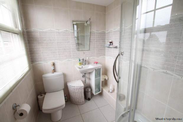 Additional Property Image 3 bedroom Detached for sale in Manchester 17