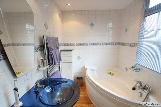 Additional Property Image 3 bedroom Detached for sale in Manchester 20