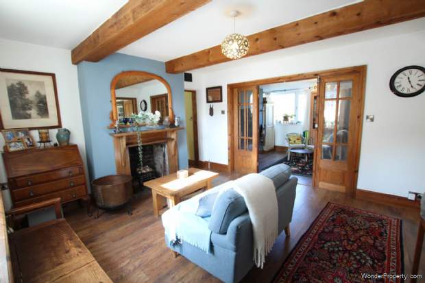 Additional Property Image 4 bedroom Semi Detached for sale in Manchester 2