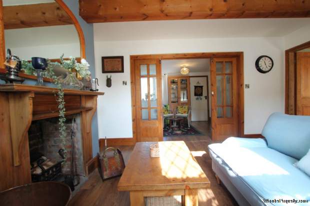 Additional Property Image 4 bedroom Semi Detached for sale in Manchester 3