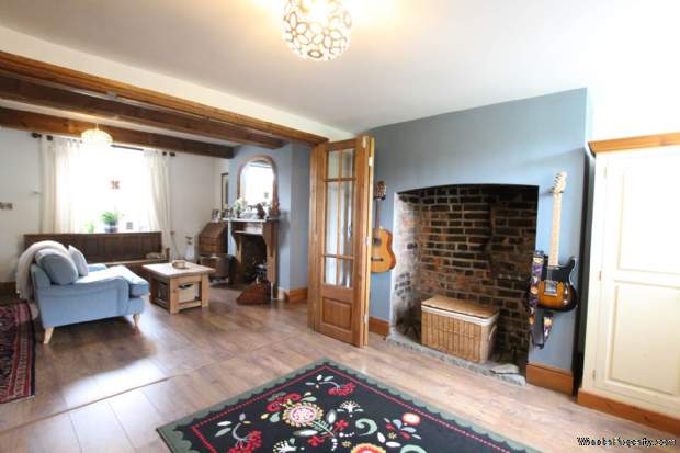 Additional Property Image 4 bedroom Semi Detached for sale in Manchester 5