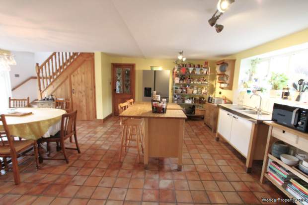 Additional Property Image 4 bedroom Semi Detached for sale in Manchester 11