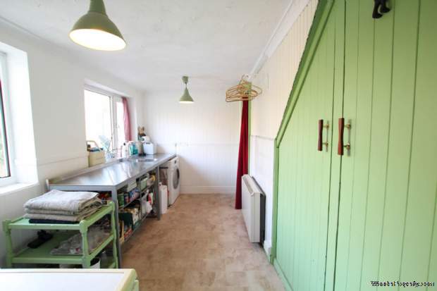 Additional Property Image 4 bedroom Semi Detached for sale in Manchester 12