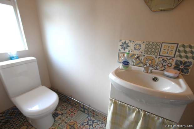 Additional Property Image 4 bedroom Semi Detached for sale in Manchester 13