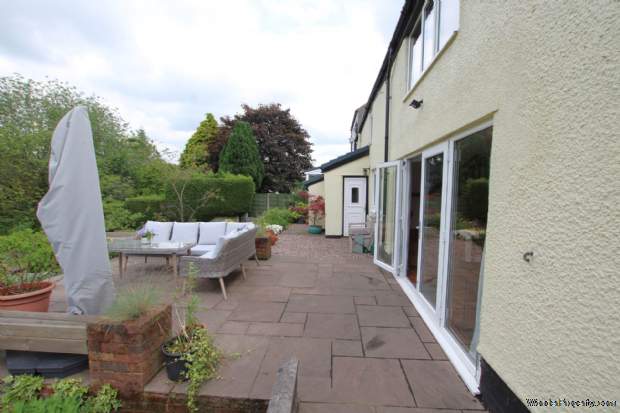 Additional Property Image 4 bedroom Semi Detached for sale in Manchester 14