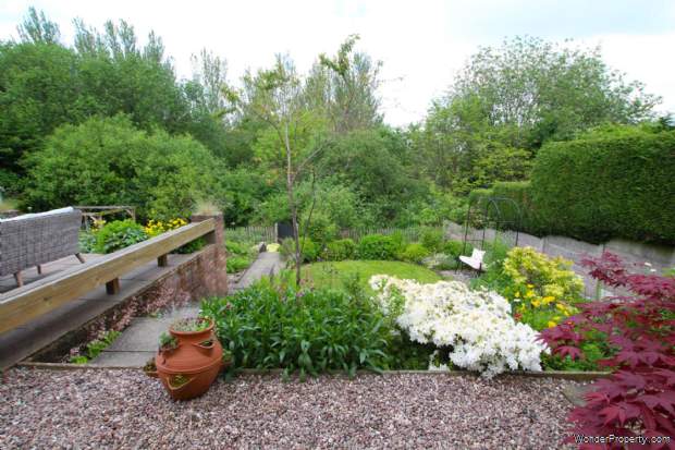 Additional Property Image 4 bedroom Semi Detached for sale in Manchester 16