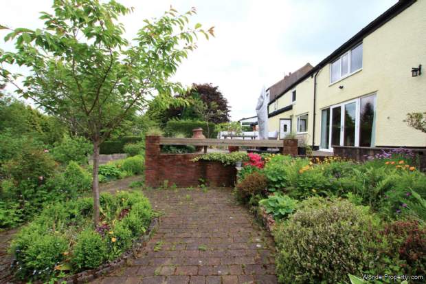 Additional Property Image 4 bedroom Semi Detached for sale in Manchester 17