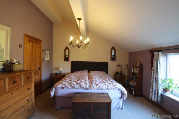 Additional Property Image 4 bedroom Semi Detached for sale in Manchester 19