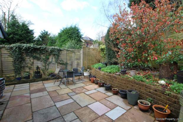 Additional Property Image 3 bedroom Bungalow for sale in Manchester 7