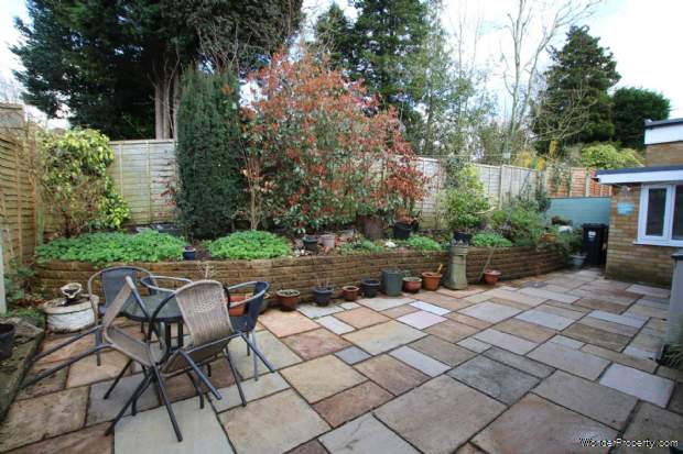 Additional Property Image 3 bedroom Bungalow for sale in Manchester 8
