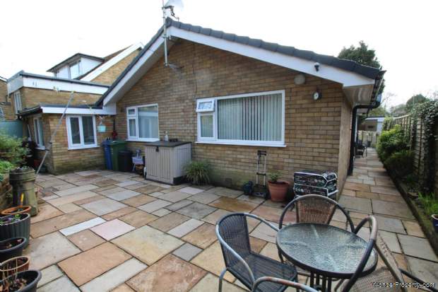 Additional Property Image 3 bedroom Bungalow for sale in Manchester 15