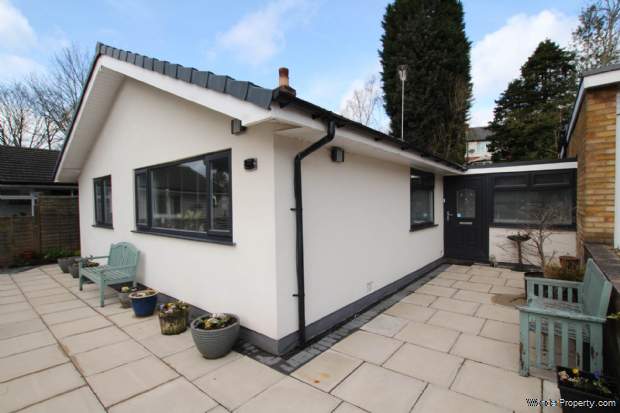 Additional Property Image 3 bedroom Bungalow for sale in Manchester 16