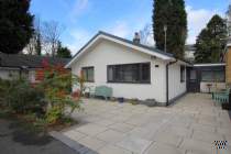 3 bedroom Bungalow for sale in Manchester