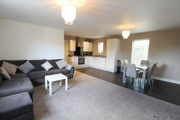 Additional Property Image 2 bedroom Flat for sale in Manchester 3