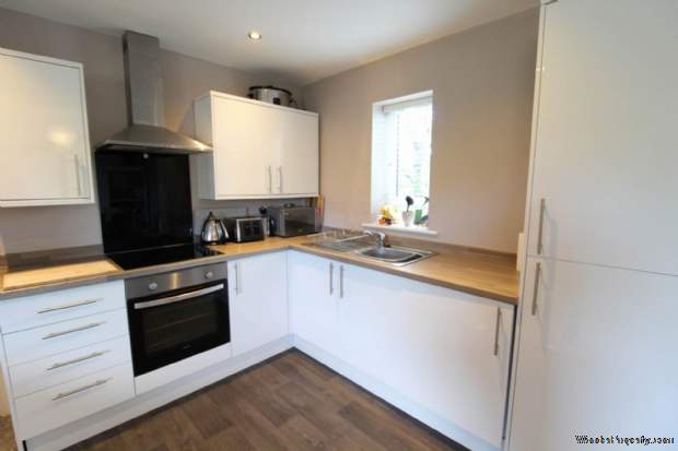 Additional Property Image 2 bedroom Flat for sale in Manchester 4