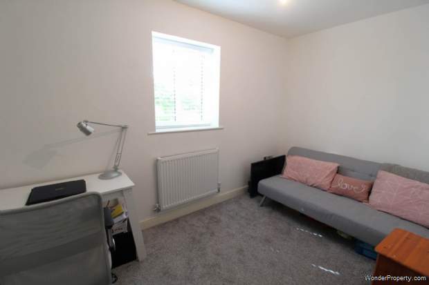 Additional Property Image 2 bedroom Flat for sale in Manchester 9